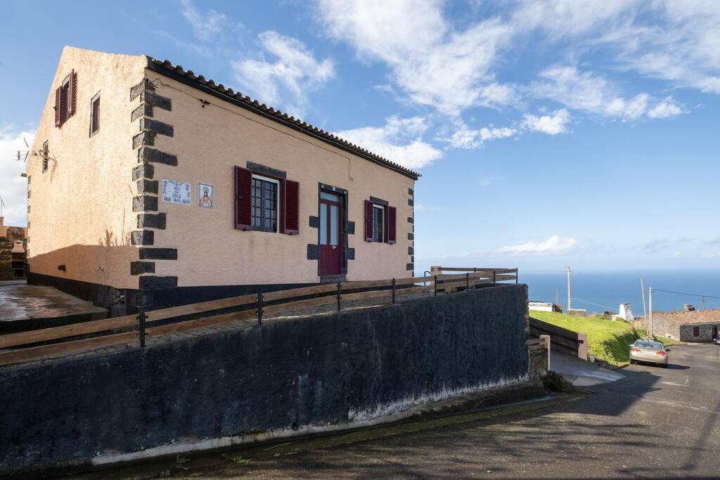 Ocean View - Nordeste Feteira Grande Exterior foto
