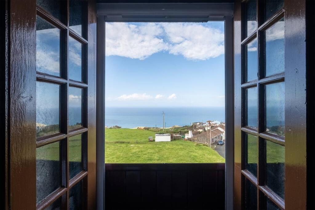 Ocean View - Nordeste Feteira Grande Exterior foto