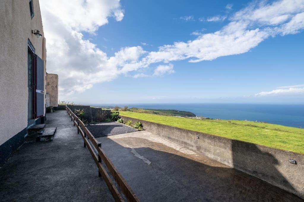 Ocean View - Nordeste Feteira Grande Exterior foto